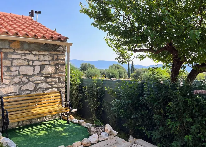 Villa Nikos