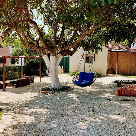Vila Nikos