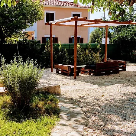 Βίλα Nikos